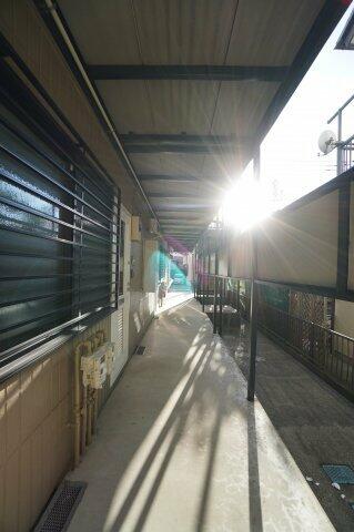 みのりハイム｜千葉県四街道市みのり町(賃貸アパート2DK・1階・40.09㎡)の写真 その16