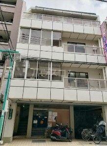 アゼリアコート日吉｜神奈川県横浜市港北区日吉本町１丁目(賃貸マンション1R・3階・32.29㎡)の写真 その1