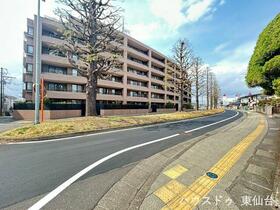 築浅×快適な生活圏　ナイスアークステイツ南光台