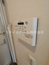 Ｄーｒｏｏｍ　Ｋｕｍｅ 203 ｜ 愛知県豊橋市大橋通１丁目（賃貸アパート1DK・2階・25.71㎡） その13