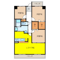 間取り：221014840672