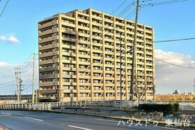 家族に嬉しい広々間取り　ナイスパークフィールド小鶴新田