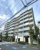 水天宮前駅より徒歩9分 5階 築7年7ヶ月の賃貸物件