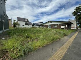 北海道江別市大麻東町