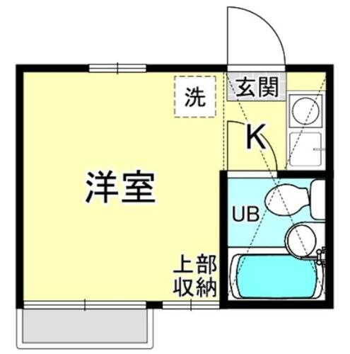 同じ建物の物件間取り写真 - ID:214055994759