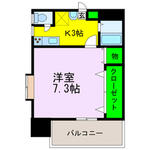 松山市清水町１丁目 10階建 築24年のイメージ