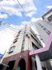 上新庄駅より徒歩4分 5階 築41年5ヶ月の賃貸物件