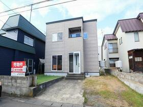 青森県青森市西滝２丁目