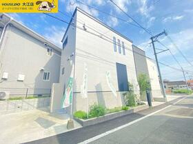 熊本県熊本市東区健軍４丁目