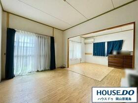 岡山県岡山市中区関