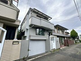 東京都調布市深大寺南町４丁目