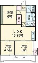 間取り：211057396401