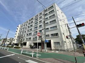 朝日南市川マンション