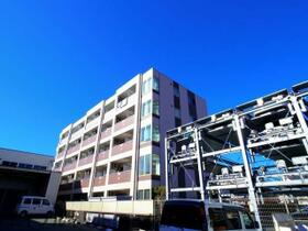 静岡県静岡市駿河区曲金５丁目（賃貸マンション1K・3階・28.05㎡） その1