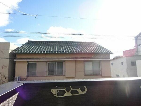 ルピナス 201｜愛知県名古屋市中村区京田町１丁目(賃貸アパート1LDK・2階・32.05㎡)の写真 その12