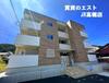 フジパレス桜井 1階 築3年1ヶ月の賃貸物件
