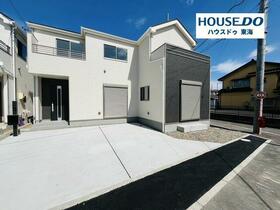 愛知県東海市養父町八ケ池