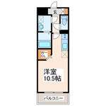 熊本市中央区新町３丁目 12階建 築3年のイメージ