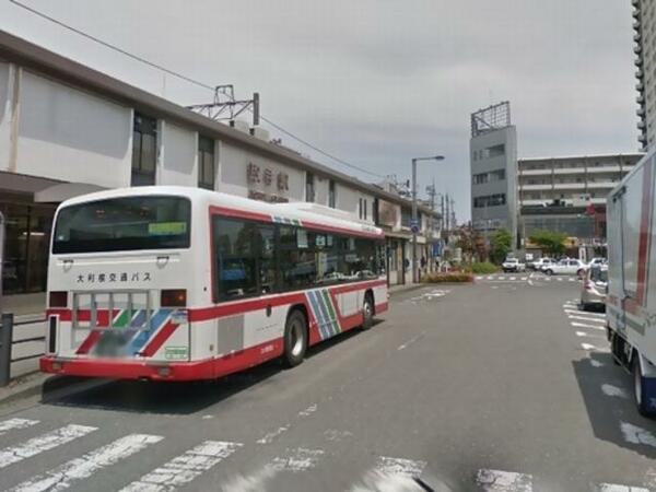 クレールブレジオＰＬＵＳ‐Ｂ 00101｜茨城県取手市井野台１丁目(賃貸アパート1LDK・1階・44.40㎡)の写真 その5