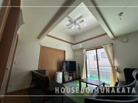 福岡県宗像市桜１丁目