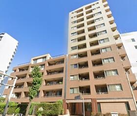 マイキャッスル府中寿町