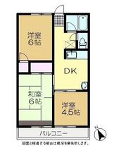 間取り：212053987142