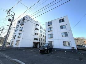 レジデンス月寒