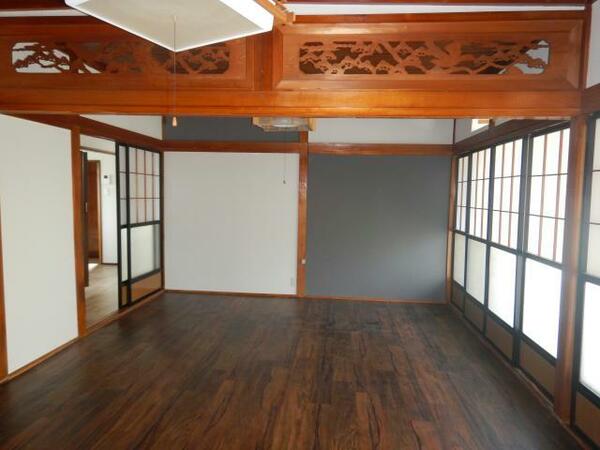 detached 福島県会津若松市和田２丁目

地図を見る