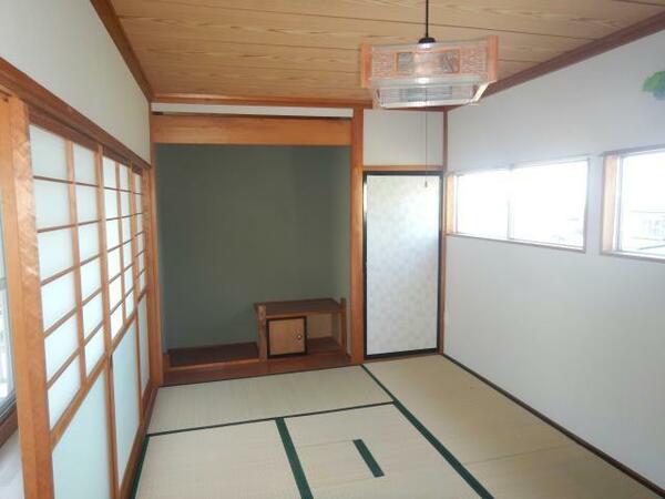 detached 福島県会津若松市和田２丁目

地図を見る