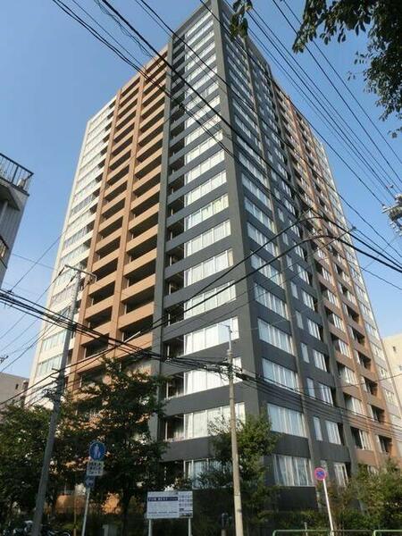 東京都豊島区上池袋１丁目(賃貸マンション1LDK・11階・39.17㎡)の写真 その1