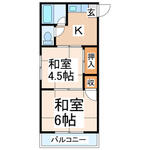 熊本市中央区坪井１丁目 4階建 築40年のイメージ