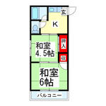 熊本市中央区坪井１丁目 4階建 築40年のイメージ