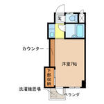 岐阜市折立 7階建 築39年のイメージ