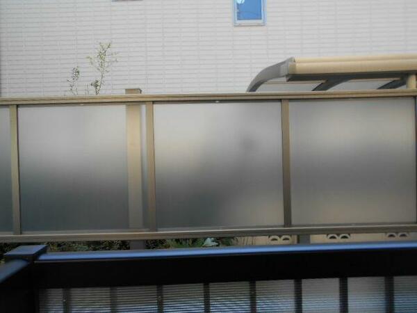 ネイビーハウス 105｜東京都武蔵野市緑町１丁目(賃貸アパート1K・1階・17.87㎡)の写真 その9
