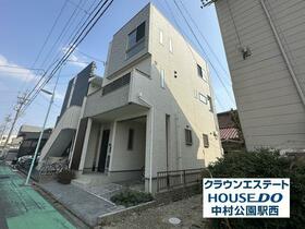 愛知県名古屋市中村区日ノ宮町３丁目