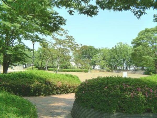 画像15:【周辺施設】大山公園まで160ｍ(徒歩2分)☆