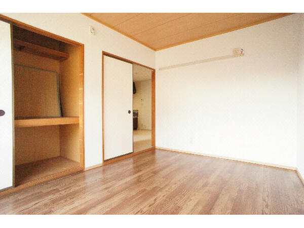 愛知県新城市野田字東町屋敷(賃貸アパート3DK・1階・55.42㎡)の写真 その9
