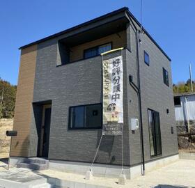 岐阜県中津川市茄子川