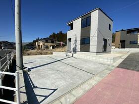 岐阜県中津川市茄子川