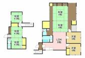 海老津駅戸建てのイメージ