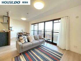 グランコート印場駅前通り