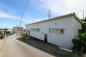 沖縄県中頭郡中城村字屋宜