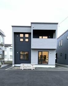 北海道千歳市富丘４丁目