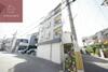 メゾン御供田 3階 築35年1ヶ月の賃貸物件