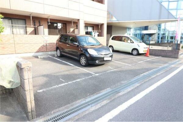 奈良県磯城郡田原本町大字八尾(賃貸アパート1K・1階・29.70㎡)の写真 その3