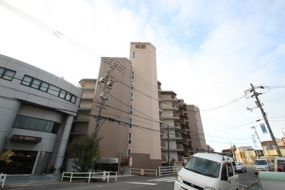 セントラルメゾン祇園｜広島県広島市安佐南区西原２丁目(賃貸マンション2LDK・3階・60.70㎡)の写真 その1