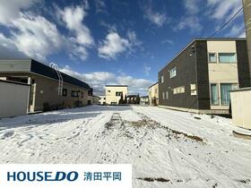 北海道札幌市清田区里塚三条３丁目