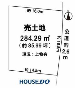 愛知県愛西市西川端町兼久