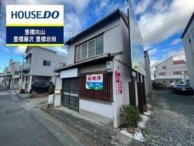 愛知県豊橋市南栄町字空池