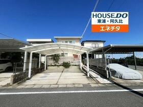 愛知県知多郡東浦町大字石浜字中央